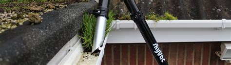 Morpeth gutter cleaning